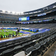 Metlife Stadium, home to both the NY Giants and NY Jets, was bereft of fans last season.